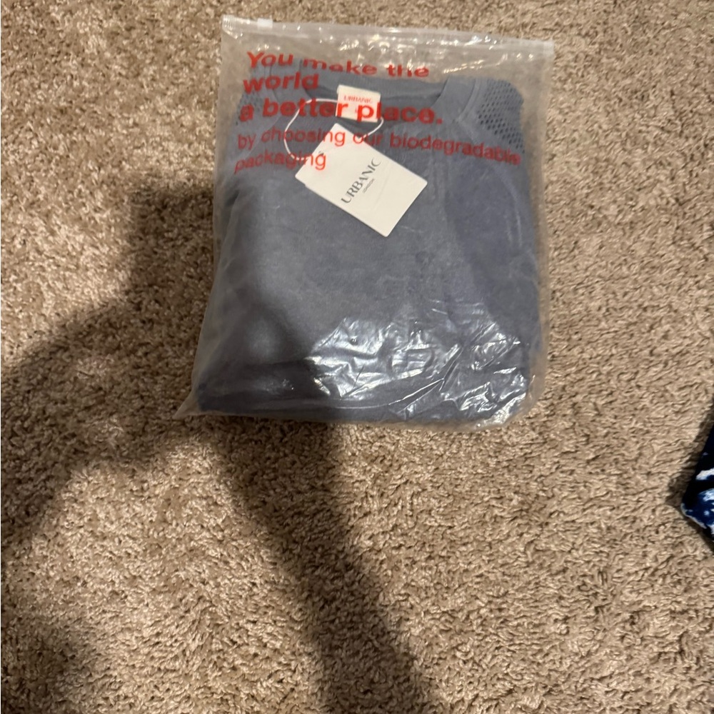 Urban Outfitters Gray Sweater